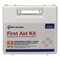 First Aid Only ANSI 2015 Compliant Class A Type I & II First Aid Kit for 25 Ppl, 89Pc 90588 - alternate 8